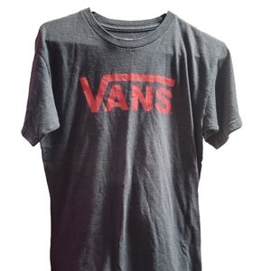 Vans Tshirt